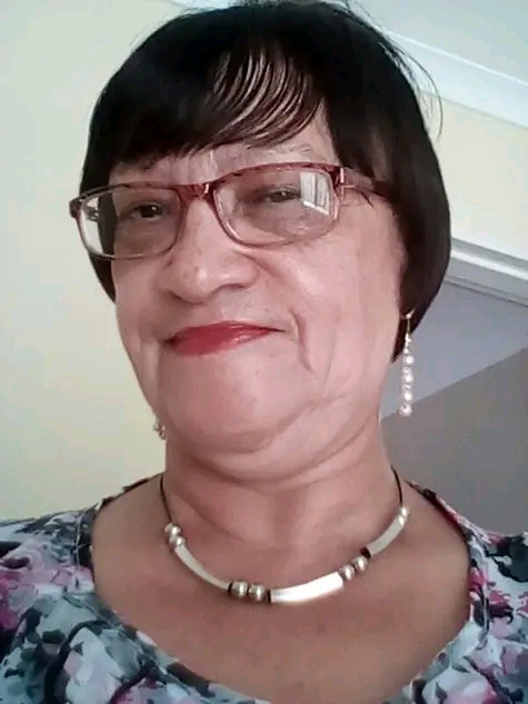 Police seeks missing elderly woman