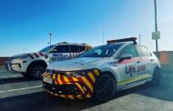 One person critically injured in a shooting incident in Uitsig