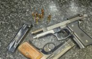 Police in Ekurhuleni District arrested three alleged hijackers and recovered two unlicensed firearms in Alberton