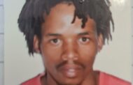 Upington police are requesting the assistance of the public to help find a missing man