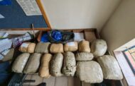 Operation Vala Konke Safer Festive Season Operations hits hard on crime