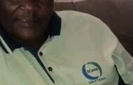 Missing person from Ndwedwe