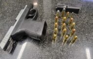 Suspects due in court for the possession of drugs and an unlicensed firearm and ammunition