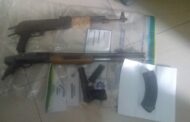 Gauteng police continue to clamp down on unlicensed firearms and ammunition still in circulation