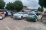 Two arrested and stolen vehicle recovered by Fidelity Services Group on the South Coast