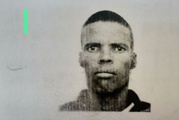 Roodepan SAPS seeks assistance in locating three missing persons