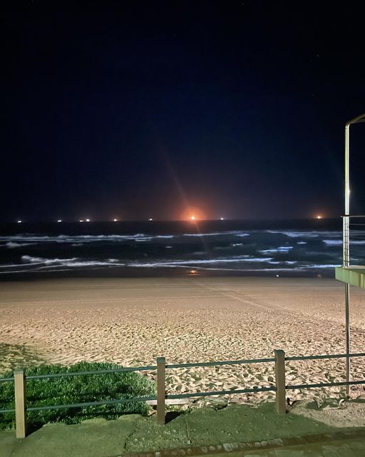 29-Year-Old Man Drowns: Umhlanga - KZN