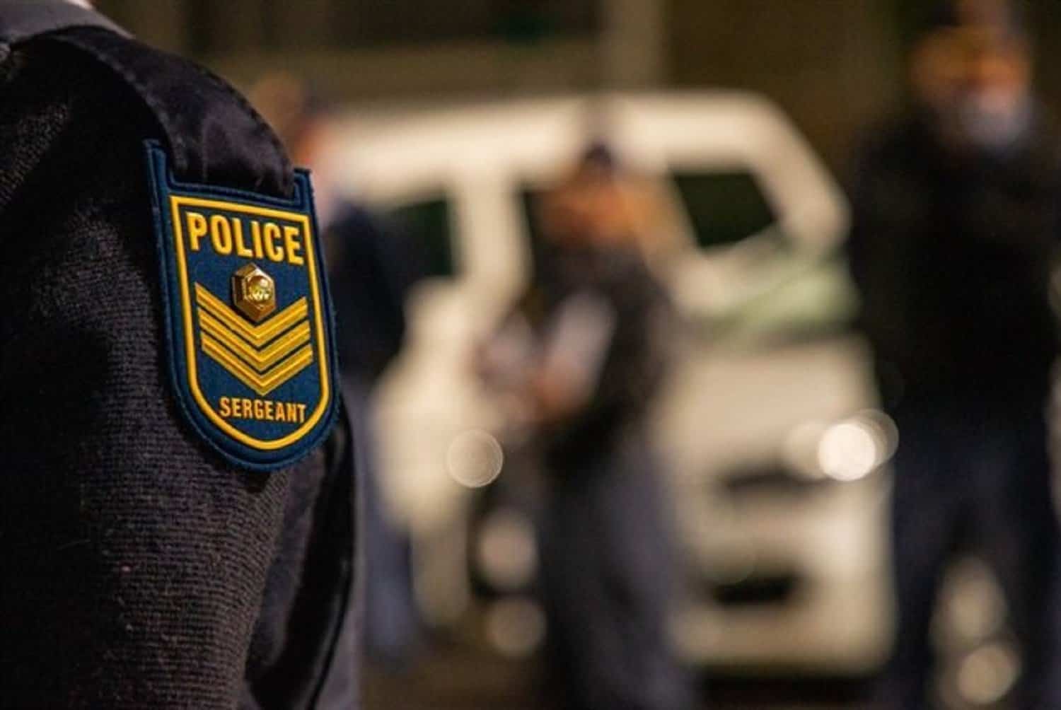 SAPS apologises to the Krugersdorp rape victims for the release of their personal information