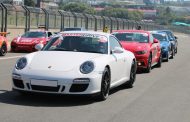 A succesful Kyalami 9 Hour!