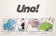 The Fiat Uno: Forattini’s “rivoluzionosa” ad campaign 40 years on