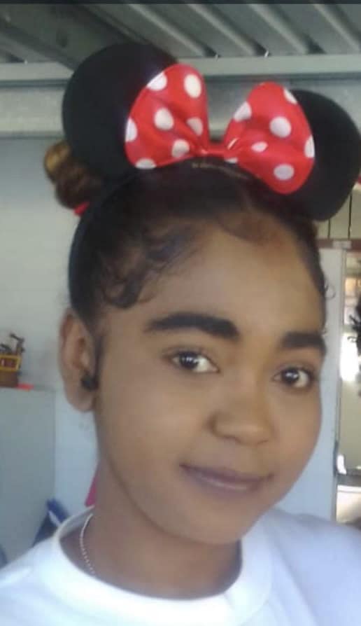 Missing suicidal female sends voice note in Clayfield
