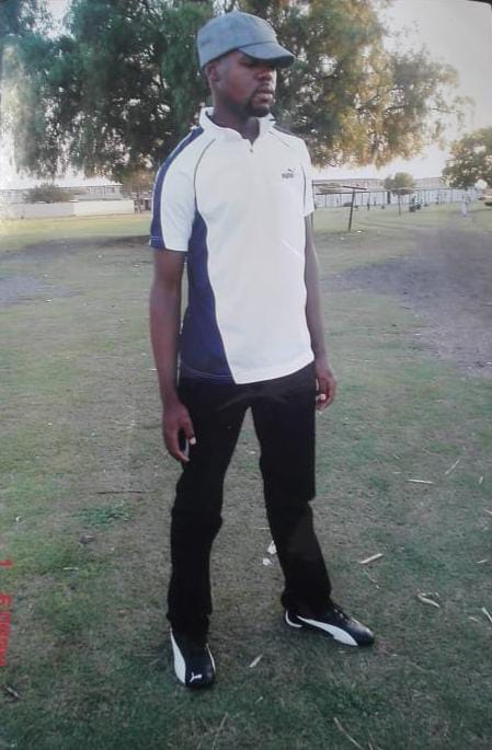 The police in Driekop request assistance from the community to locate mentally disabled Kwiane Percy Mahlakwane