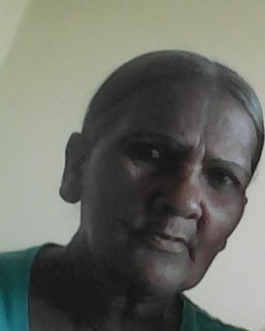 Missing person from Waterloo