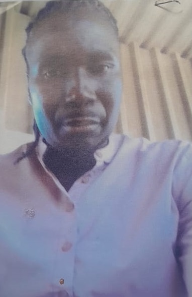 Esikhaleni Police is appealing to members of the community regarding a missing person