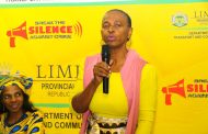 Social crime prevention meeting held at Mokopane, Waterberg District.