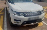 Fraudsters arrested in Sandton