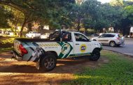 Wanted armed suspect arrested in Knysna