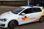 Fraudsters arrested in Sandton