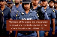 Government reiterates that any attempt to cause disruption and disturbances in the country will be met with the full might of the law