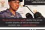 Four suspects arrested, large quantity of copper cables recovered in Thabong