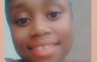 Missing 12-year-old from Buffelsdraai