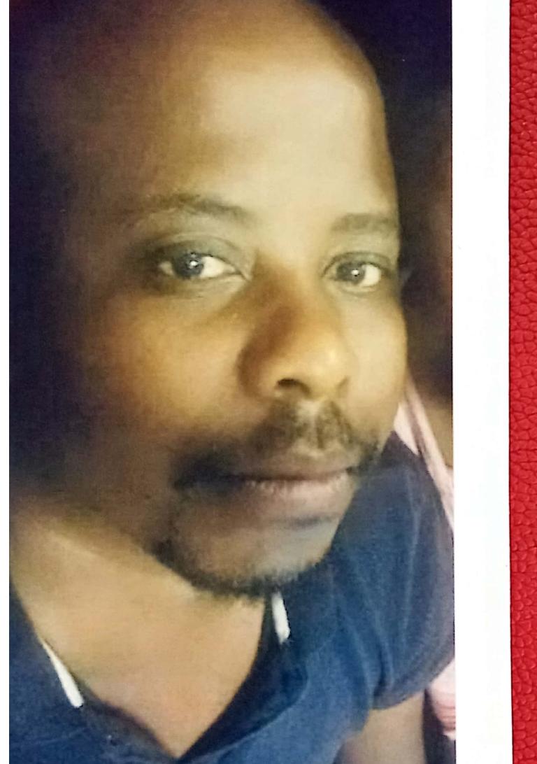 Police request public assistance to find a missing 38-year-old man