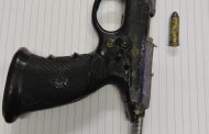 Western Cape communities rid of illegal firearms and ammunition
