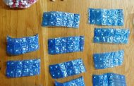 Several suspects arrested around Chatsworth for the possession of Drugs