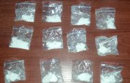 Maitland Flying Squad detains drug dealers