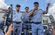Police Minister and SAPS management descend on Westbury following fatal shootings