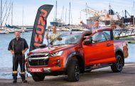 Big cash prizes in 2023 Williams Hunt ISUZU Tuna Classic