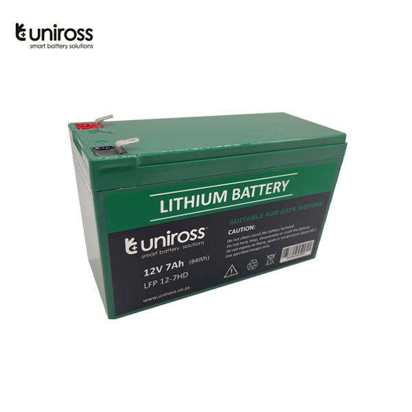 Choosing an Inferior Lithium Battery can be Detrimental and Unsafe