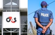 Another employee linked to G4S arrested on the Thabo Bester escape case
