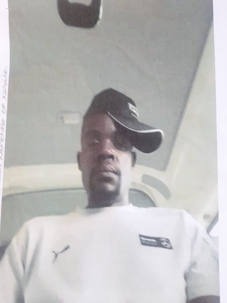 Search for a missing person from Kutullo village