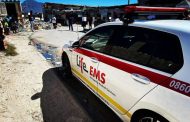 Two killed in a shooting incident at Vrygrond