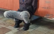 Suspect arrested for possession of an unlicensed firearm and a suspected stolen vehicle in Hillbrow