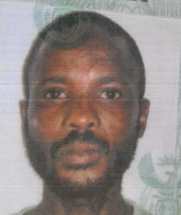 Phokeng Police request community assistance in locating a missing man