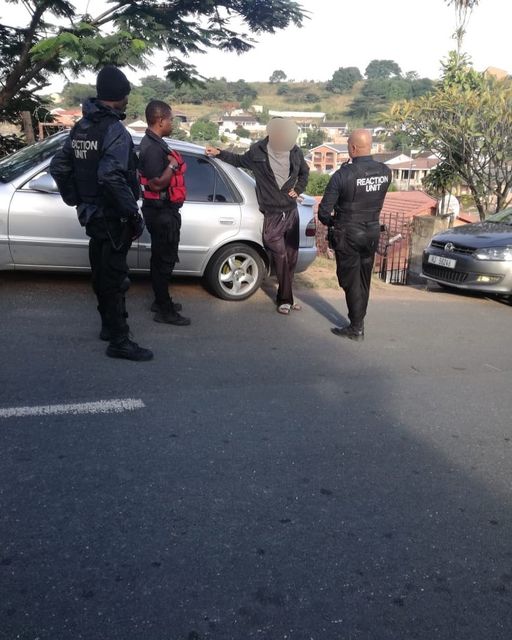Man Attacked & Robbed After Confronting Theft Suspects: Trenance Park - KZN