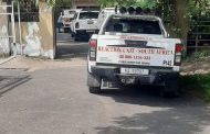 Safe & Firearm Stolen During Robbery: Sandfields - KZN