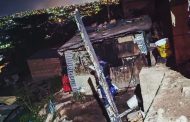 Woman Killed In Fire: Zwelisha - KZN