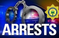 Criminals feel the heat in Nelson Mandela Bay Metro