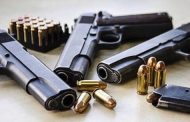 Police ascertain source of firearms to Gangland Northern Areas