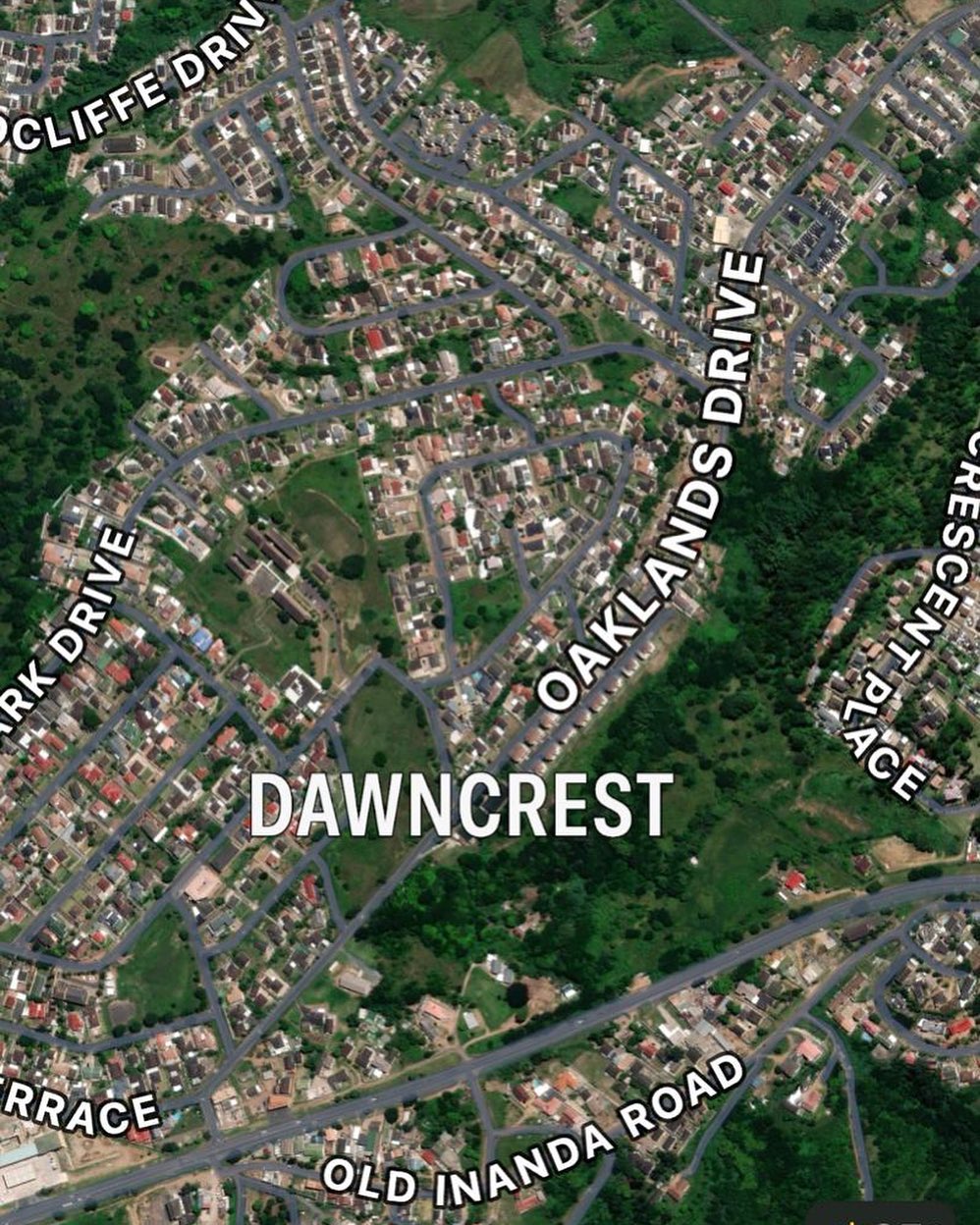 68-Year-old assaulted during a home invasion in Dawncrest