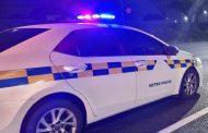 One person critically injured in a shooting at Bloekombos