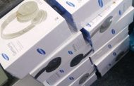 Several suspects to appear in court for possession of unlicensed firearms, ammunition, stolen vehicle and counterfeit goods