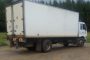 Stolen vehicle recovered by Fidelity Services Group