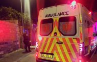 Fatal shooting on Tafelberg Street, Mitchells Plain