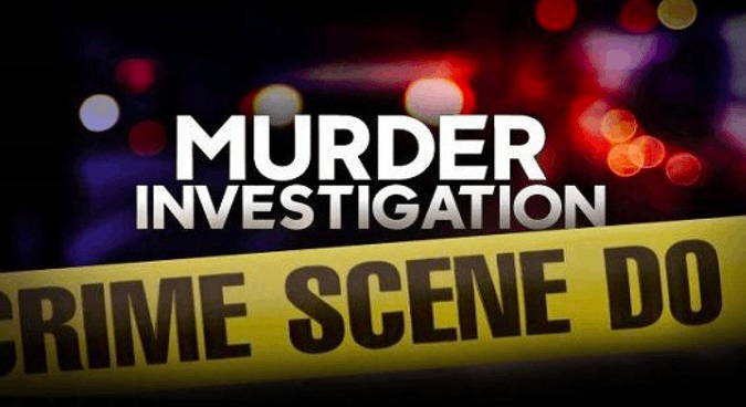 Police are looking for the husband of a murdered woman and baby in Welkom