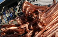 Security guard arrested fellow colleague for possession of suspected stolen copper cables