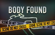 Dead body found in Injaka forestry